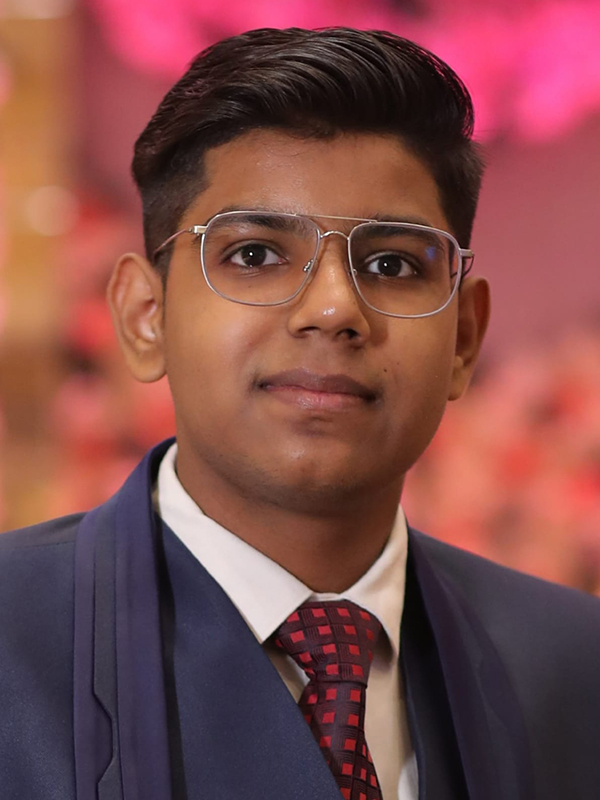 Student Image